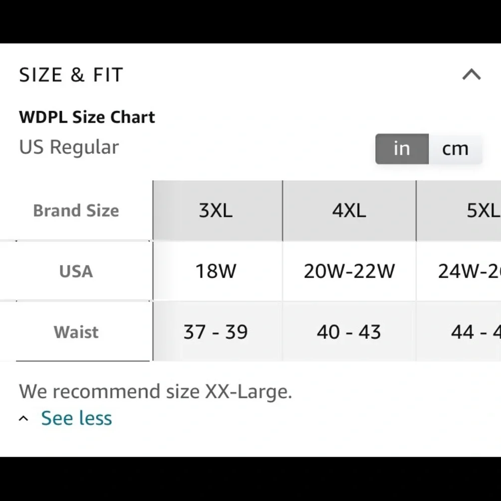 Black knee length tutu - Picture 6 of 6